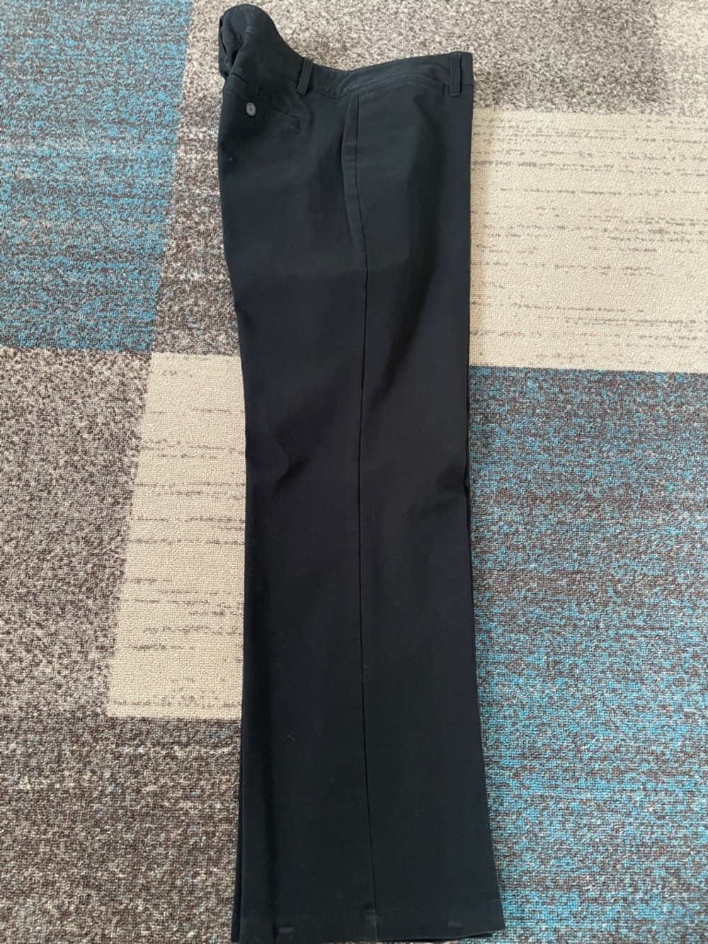 Women’s Black Dress Pants